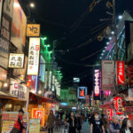 Osaka: Deep Food Tour and Bar Hopping in Namba - Bar Hopping in Namba: Discovering Osaka’s Nightlife