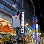 Osaka Deep Night Street Walking Tour - What Makes This Tour Stand Out?