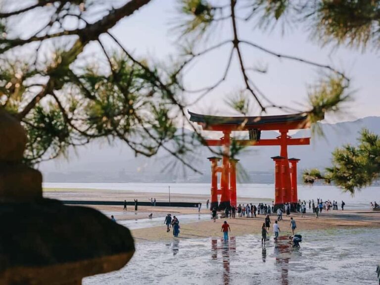 Osaka Departure: Hiroshima World Heritage Classic Day Trip - What Makes This Tour Stand Out