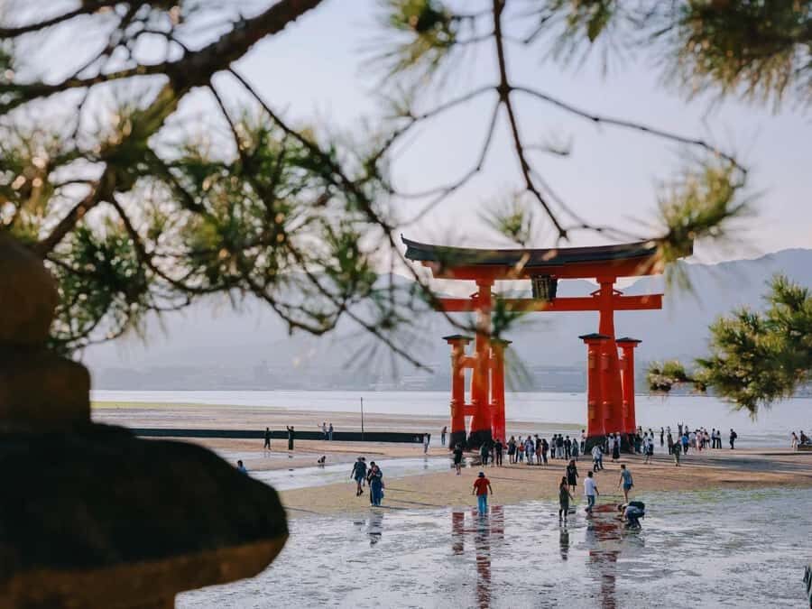 Osaka Departure: Hiroshima World Heritage Classic Day Trip - What Makes This Tour Stand Out