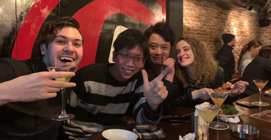 Osaka: Discover Kyobashi  A True Local Izakaya Night - What Sets This Tour Apart?