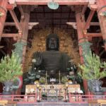 Osaka: Discovering Nara Timeless Grace Guided Tour - Detailed Breakdown of the Itinerary