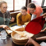 Osaka Dotonbori: Hand Roll Sushi Experience - Authenticity and Overall Experience