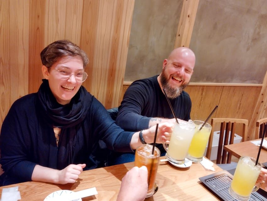 Osaka Food Adventure Tour: Walking with a Local Guide - Exploring Dotonbori and Its Hidden Corners