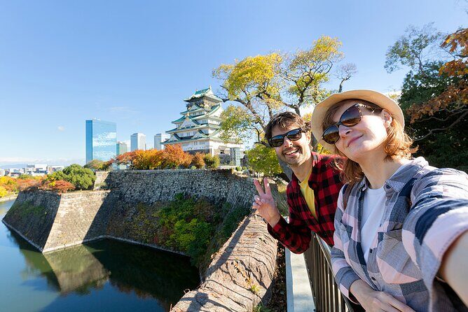 Osaka Full Day Walking Tour with Local Expert Guide - Who Will Love This Tour?
