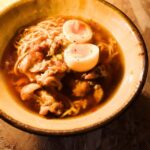 Osaka: Gluten-Free Ramen and Gyoza Cooking Class - What to Expect from the Osaka Gluten-Free Ramen and Gyoza Class