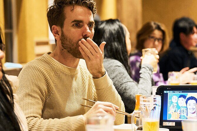 Osaka: Guided Food Tour with 12 Dishes at 4 Local Eateries - Value and Price Analysis