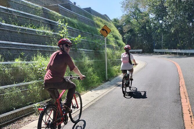 Osaka Half-day E-bike Adventure: Minoh Falls & Katsuoji Temple - Who Will Enjoy This Tour?