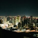 Osaka: Half-Day Private Guided Tour of Kita Modern City - Umeda Sky Building: The City’s Iconic Viewpoint