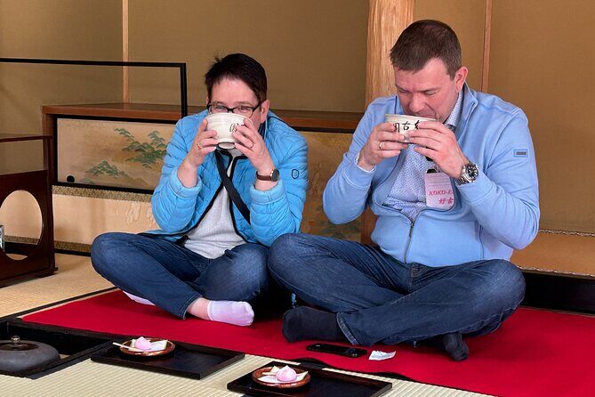 Osaka-Himeji Customize Tour with Pickup and DropOff - The Value of a Private Guided Tour