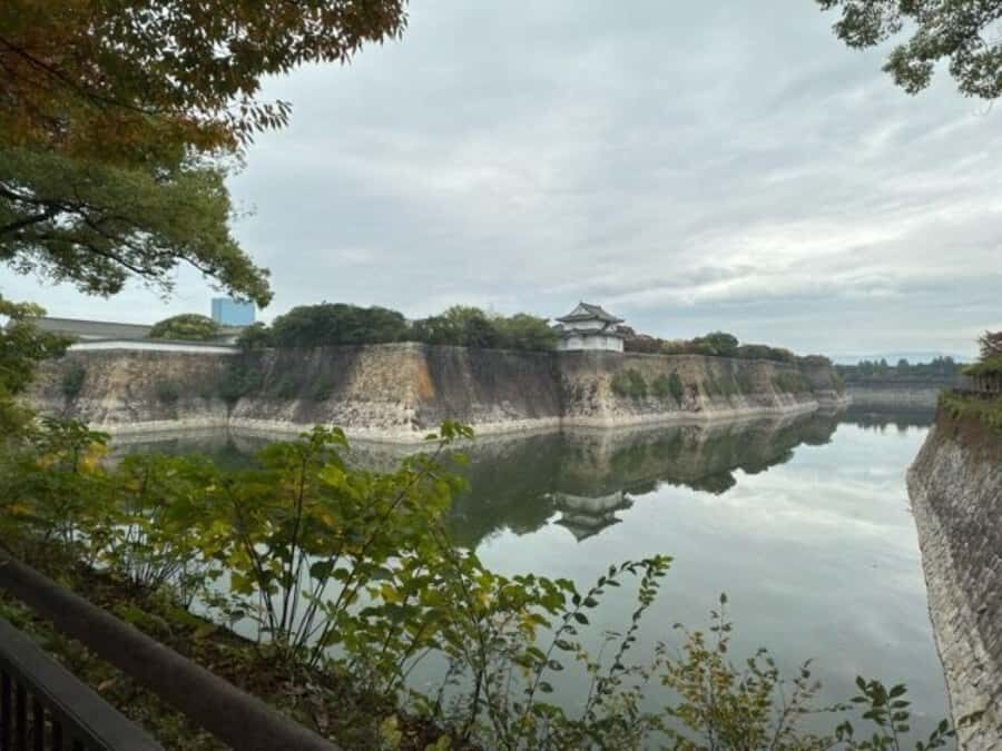 Osaka: History, Architecture & River Vistas Private tour - Savoring Osaka’s Local Flavors