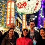 Osaka: Hotspots & Hidden Gems Walking Tour Private or Group - Why This Tour Stands Out