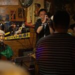 Osaka Indy Music and Local Dinner Adventure - Deep Breakdown of the Experience