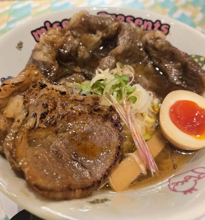Osaka: Japanese Food Tour with Wagyu Beef & Ramen - An Authentic Taste of Osaka’s Food Scene