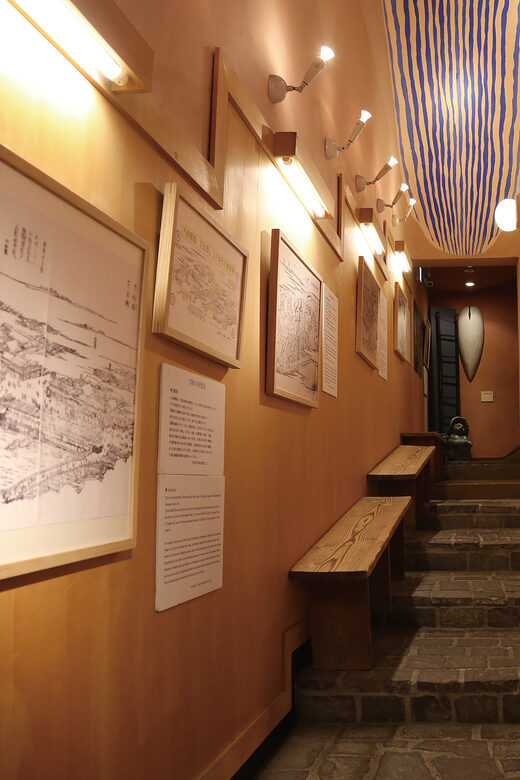 Osaka: Kamigata Ukiyo-e Museum Admission Ticket - What to Expect During Your Visit