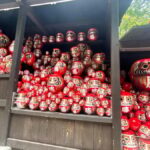 Osaka: Katsuoji Temple & Cup Noodles Museum Experience - The Value in the Experience