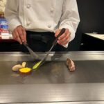 Osaka: Kobe Beef Teppanyaki Experience with Guide - The Meal and What It Means for You
