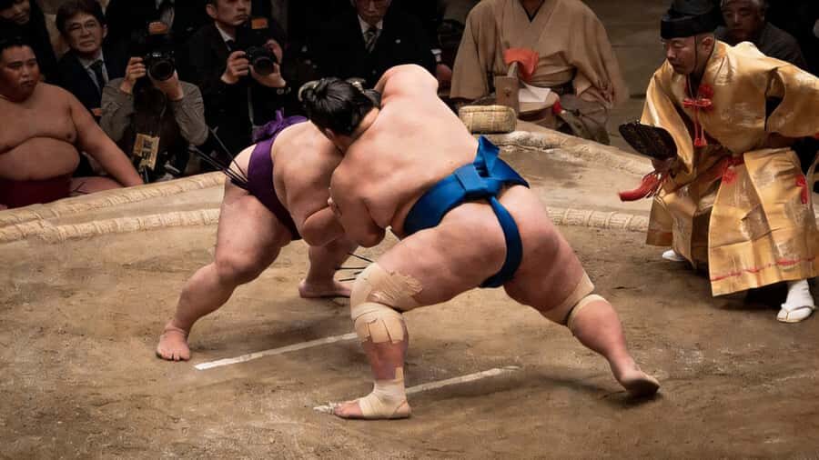 Osaka: Kobe Sumo Jungyo Tournament Day Trip on Mar 31th 2026 - Final Thoughts