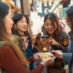 Osaka: Kuromon Market Food Walking Tour (6 stops, 6 tastes) - Why You’ll Love This Kuromon Market Food Tour