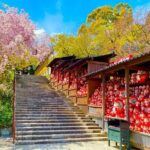 Osaka / Kyoto: Katsuoji, Arashiyama & Kinkaku-ji One Day Tour - Kyoto’s Arashiyama: A Natural and Cultural Gem