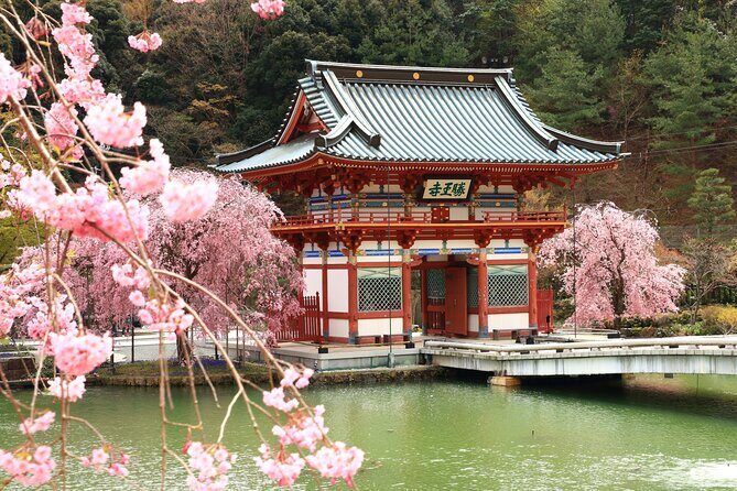 Osaka / Kyoto: Katsuoji, Arashiyama & Kinkaku-ji One Day Tour - Why This Tour Offers Value