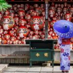 Osaka/Kyoto: Katsuoji & Arashiyama & Kinkakuji Day Tour - Transportation & Practical Details