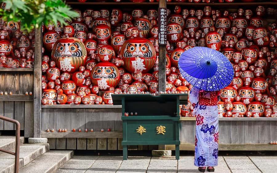 Osaka/Kyoto: Katsuoji & Arashiyama & Kinkakuji Day Tour - Transportation & Practical Details