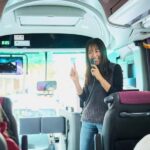 Osaka Kyoto: Nijo Castle, Nara, Arashiyama, Day Trip by Bus - Transportation & Group Size