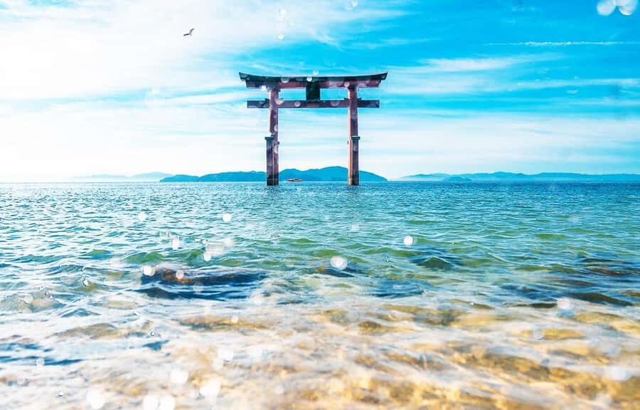 Osaka: Lake Biwa, Moonlit Temple and Omi Highlights Day Trip - The Practical Side: What You Need to Know