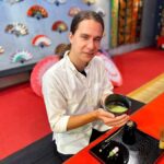 Osaka: Maki-e lacquer Painting and Matcha Experience - What to Expect from the Tour