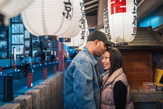 Osaka Memories Personalized Photo Tour with Local Photographer - Who Will Benefit Most?