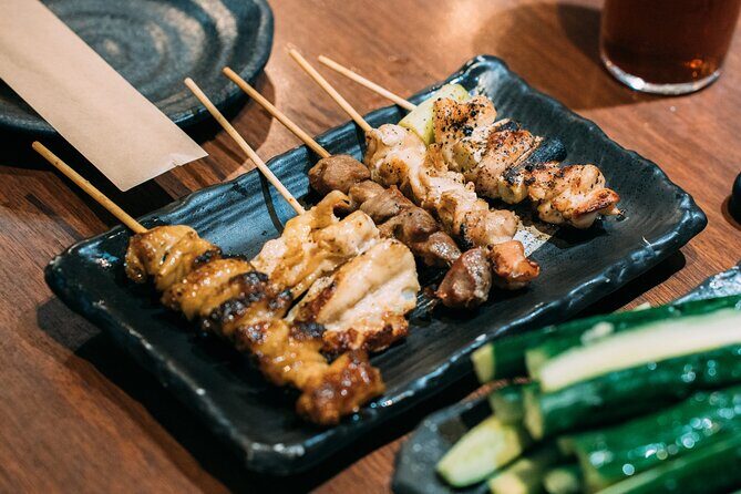 Osaka: Namba Local Food Walking Tour (Taste 15 Dishes) - Who Will Love This Tour?