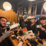 Osaka: Namba Nightlife Tour with Izakaya and Shisha Bar - What to Expect and Practical Tips