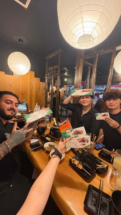 Osaka: Namba Nightlife Tour with Izakaya and Shisha Bar - What to Expect and Practical Tips  