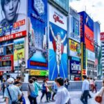 Osaka & Nara: Must-see Spots Full Day Tour with Hotel Pickup - Transportation and Practical Details