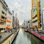 Osaka & Nara: Private Tour with English speaking guide - Visiting UNESCO World Heritage Sites