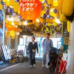 Osaka Night Food Tour: Sacred Shrines to Vibrant Izakayas - The Heart of the Night: Local Food and Community