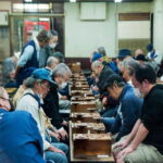 Osaka Night Photography Workshop - What to Expect from the Tour