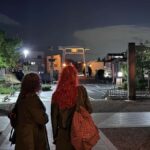 Osaka: Night view and Jinjya tour - Detailed Breakdown of the Itinerary