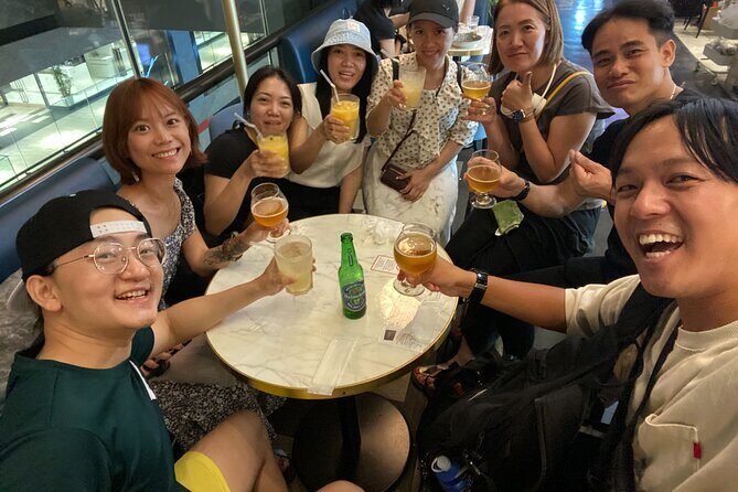 Osaka Night Walk : Discover Umeda Food and Pub - Who Will Love This Tour?