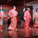 Osaka: Noh Performance with English Subtitles and Workshop - A Deep Dive into the Noh Experience in Osaka
