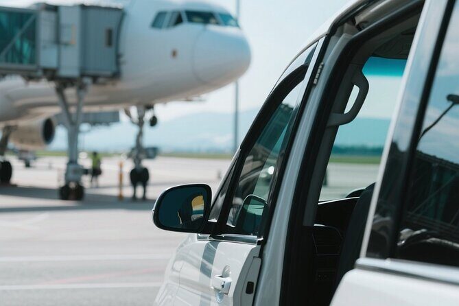 Osaka: One-Way Private Transfer to/from Kyoto - What to Expect from the Service