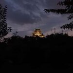Osaka: Osaka Castle Haunted Night Walk - Exploring Osaka Castle at Night—An Unforgettable Atmosphere