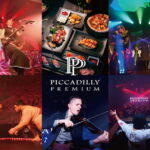 Osaka: PICCADILLY PREMIUM LIVE SHOW & NIGHTCLUB TICKET - Cultural Highlights and Interactive Elements