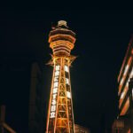 Osaka: Priceless Osaka City Private Tour By English Driver - The Itinerary in Detail: What Makes Each Stop Special?