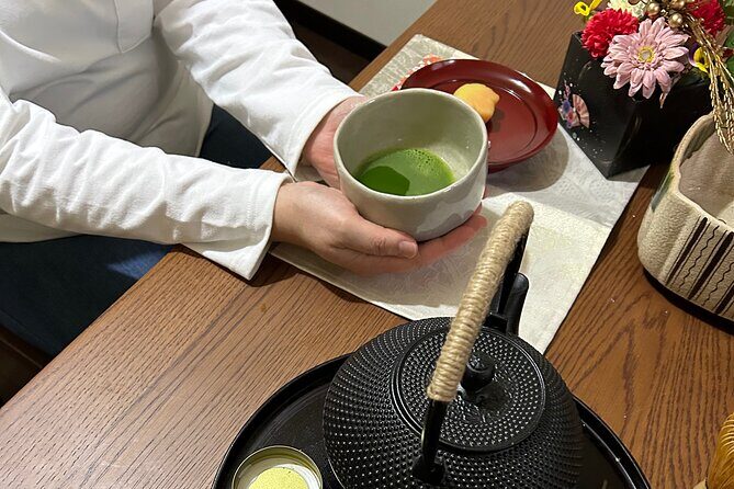 Osaka Private Art and Meditate Class Activity Takarazuka - Authentic Insights from Past Participants