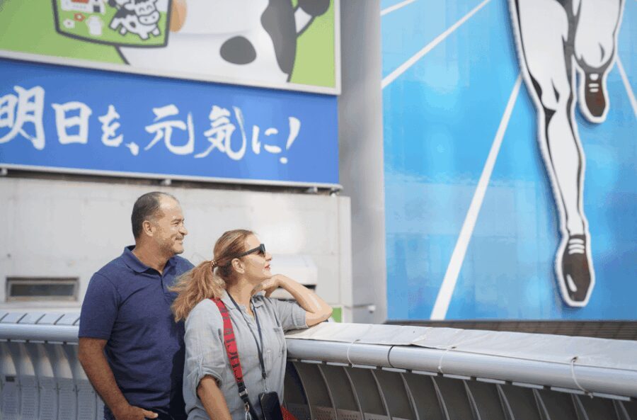 Osaka Private Custom Tour with Local Guide - The Value of Personalization and Expertise