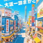 Osaka: Private Customizable Day Tour with Hotel Transfer - What to Expect from the Tour