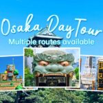 Osaka Private Customizable Sightseeing Tour with Chauffeur - The Value of a Private Customizable Day in Osaka