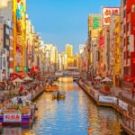 Osaka: Private Full-Day Tour with Pickup and Drop-Off - FAQs